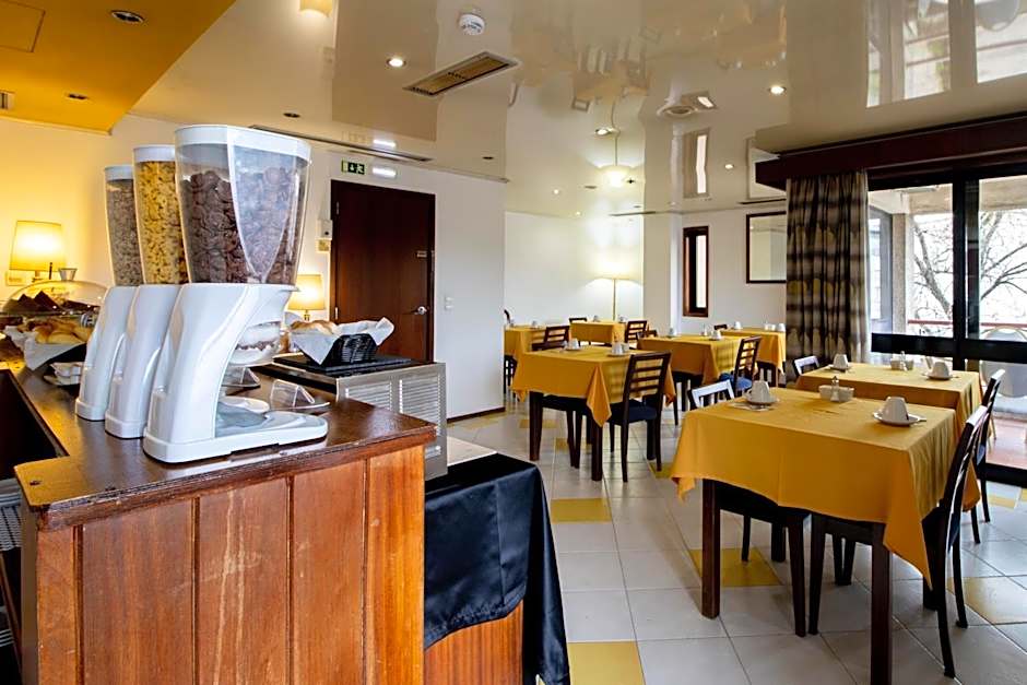 Hotel A.S. Sao Joao da Madeira