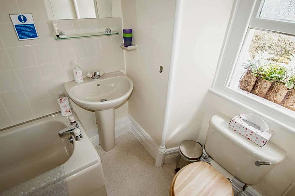 Elim Bank Guest House