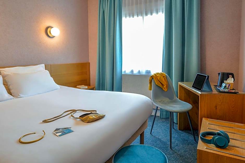 Sure Hotel by Best Western Centre Beaune