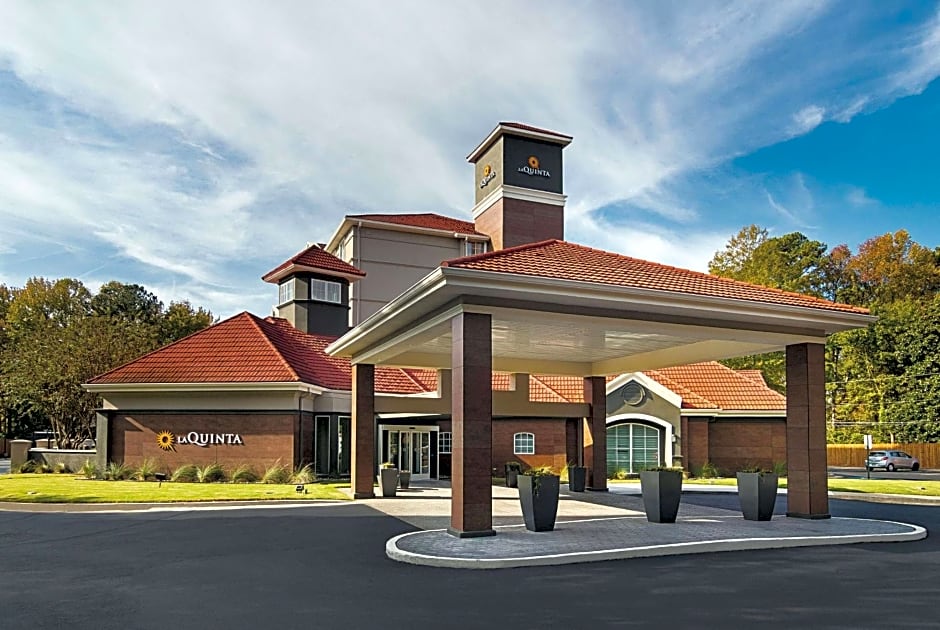 La Quinta Inn & Suites by Wyndham Atlanta Conyers