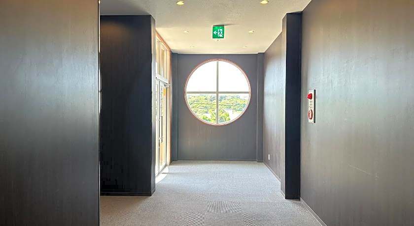 Crown Hotel Okinawa Annex