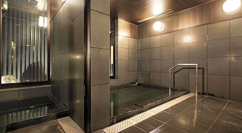 the square hotel GINZA