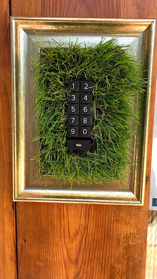 Hospedería Casa Martell