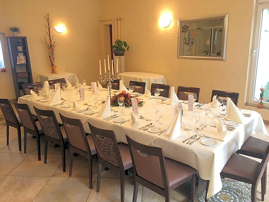 Hotel Ebnet