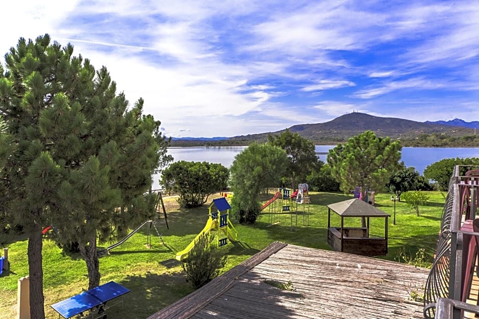 Colonna Hotel Du Golf