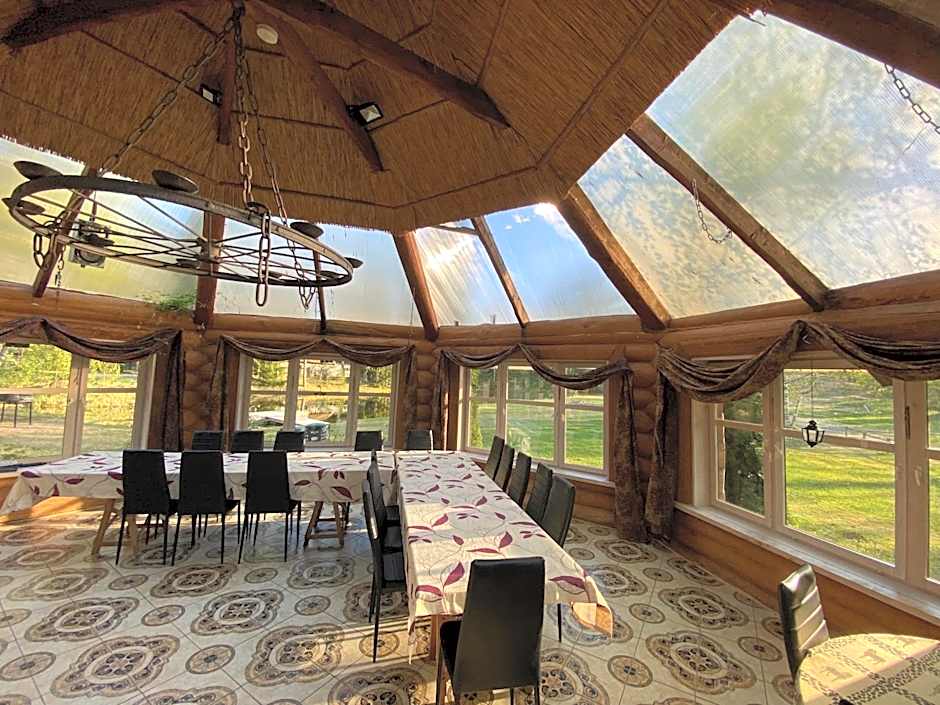 Vango Holiday Village