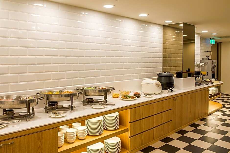 Good Life Hotel - Shang Hwa