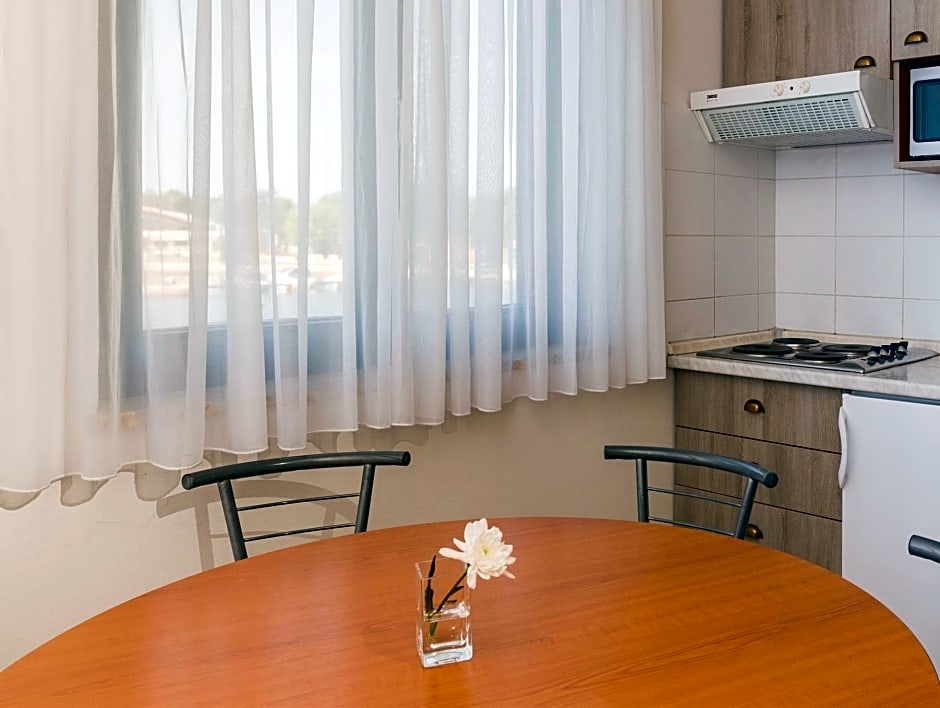 Apartments Sol Amfora for Plava Laguna