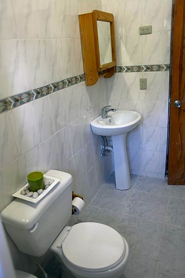 Hotel Zapata