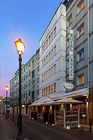 Hotel Cabeza