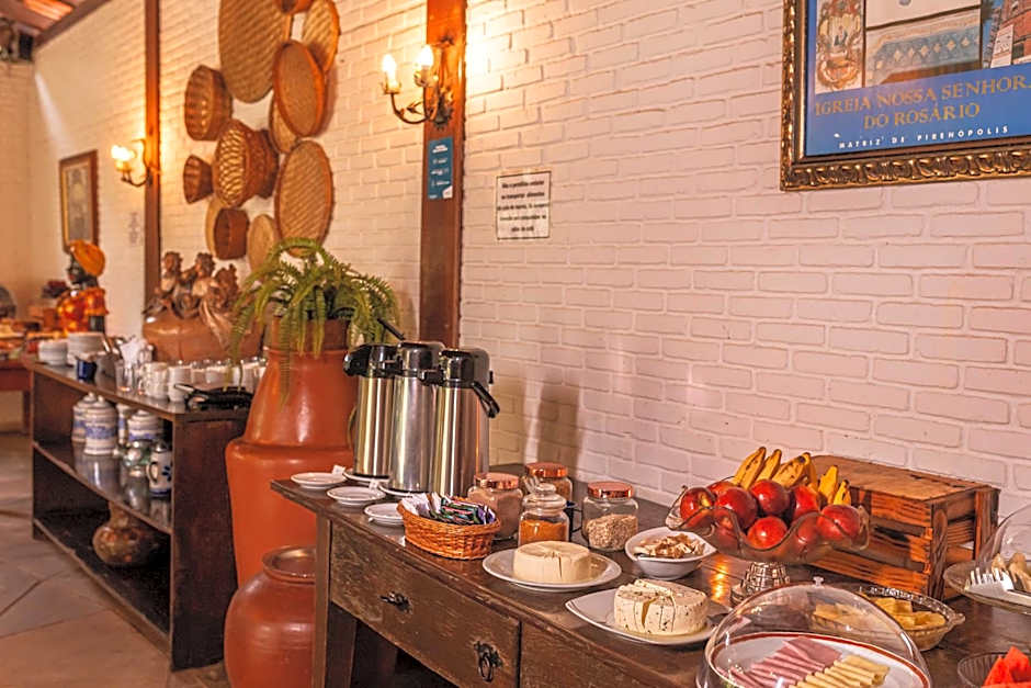 Pousada Rancho do Ralf