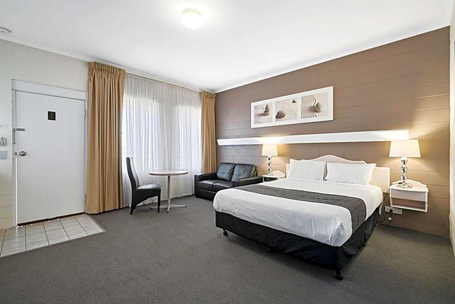 Comfort Inn & Suites King Avenue