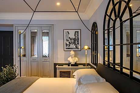 Deluxe Room Bristol