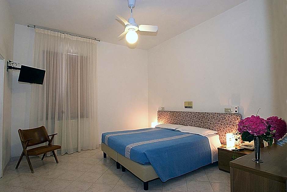 Albergo Le Sorgenti
