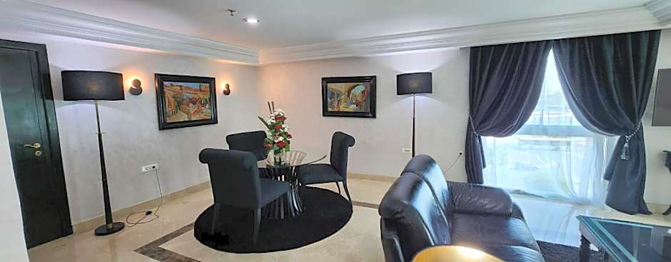 Hotel Borj Rabat - A member of Barceló Hotel Group