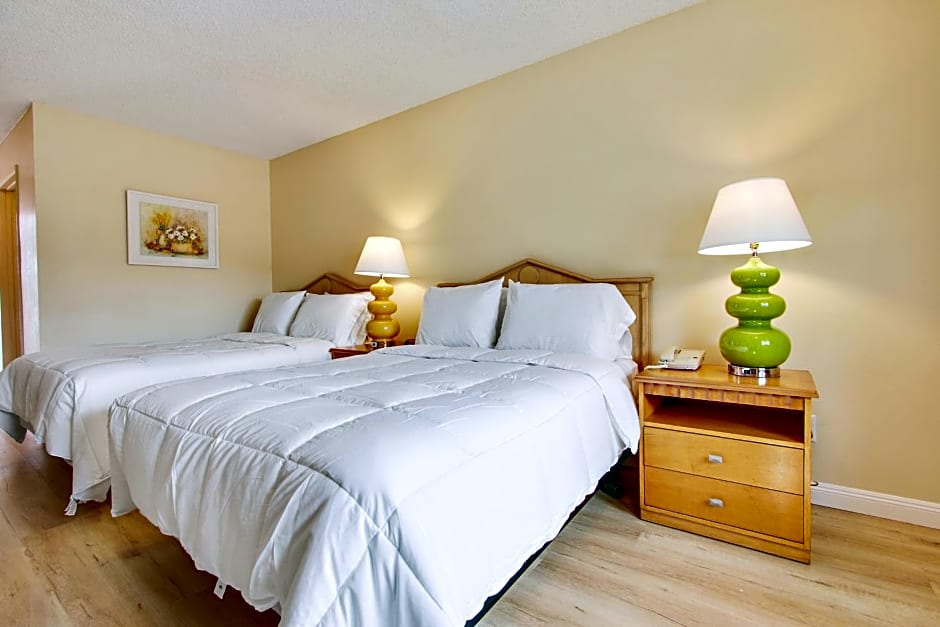 Rotex Western Inn