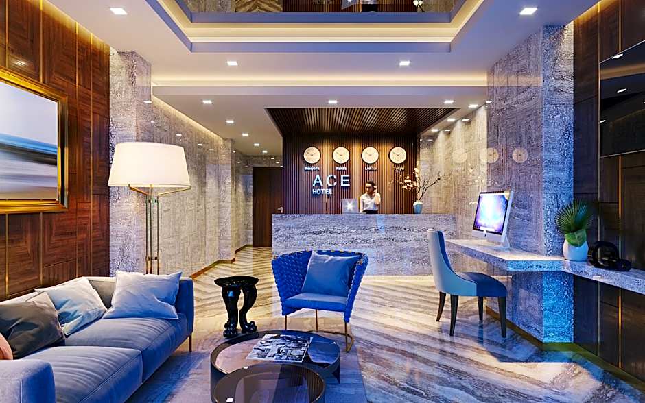 Ace Hotel Ben Thanh