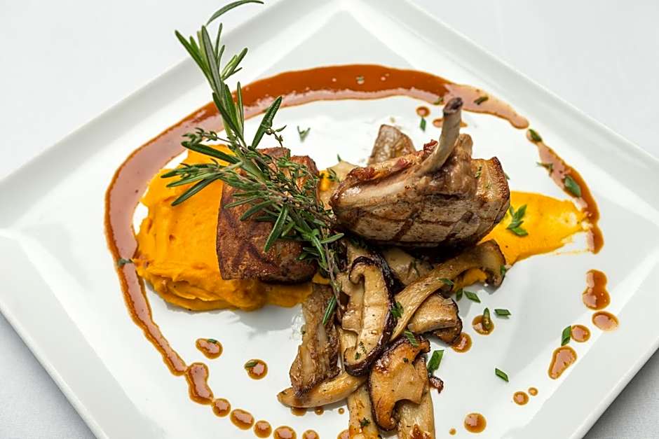 Le Grand Lodge Mont Tremblant