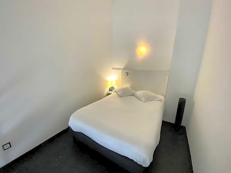 Hotel Bô Rivage