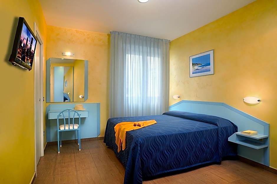 Hotel Marilena