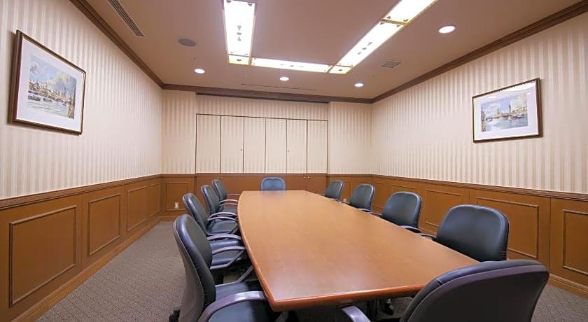 Hotel Jal City Nagasaki