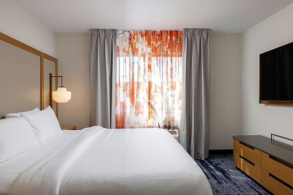 Fairfield Inn & Suites by Marriott Grand Rapids