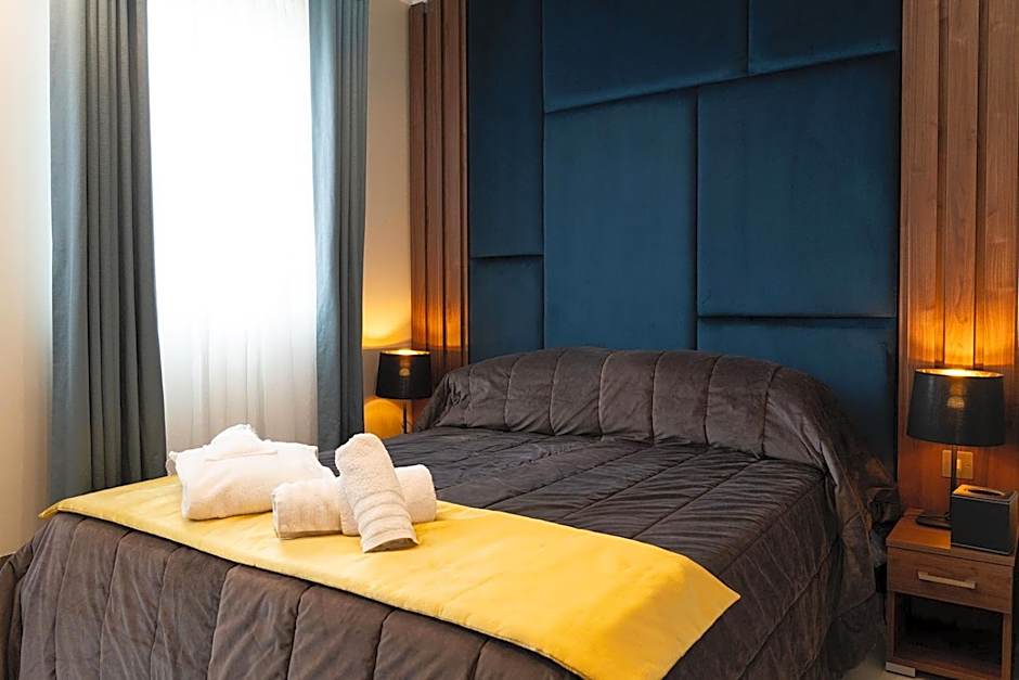 Domus Boutique Hotel