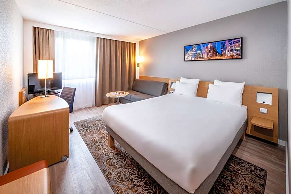 Novotel Rotterdam Schiedam
