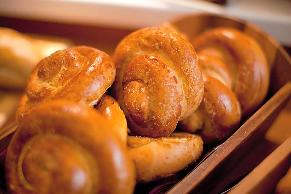 Ibis Styles Budapest City