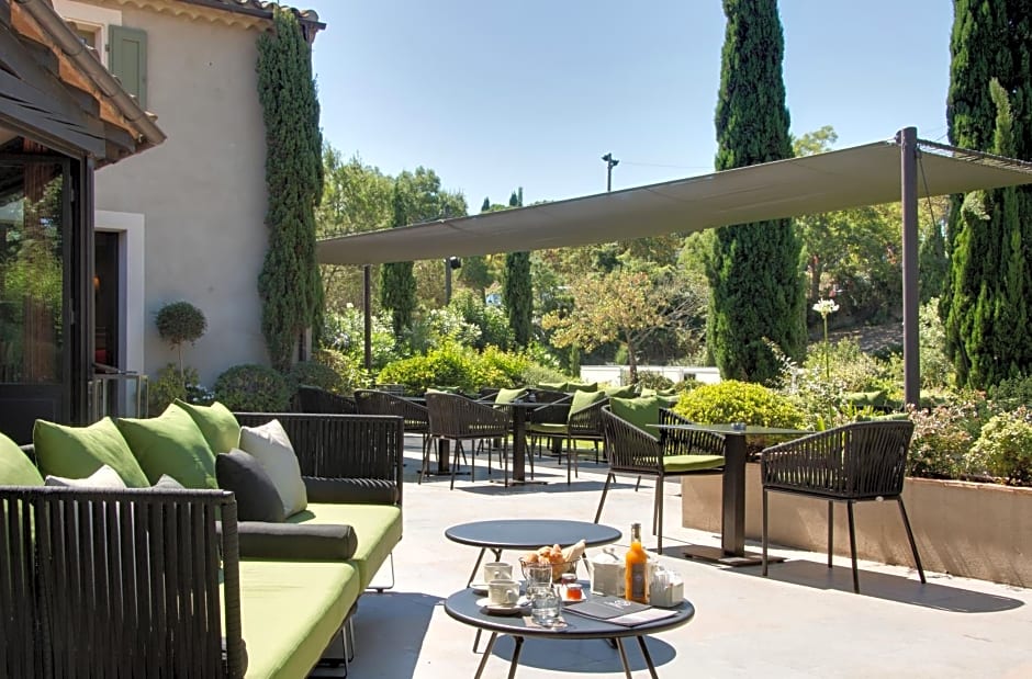 Hôtel du Château & Spa - Teritoria