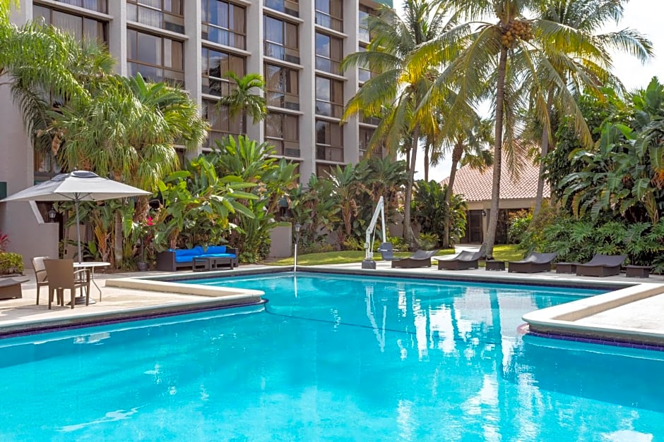 88 Palms Hotel & Event Center