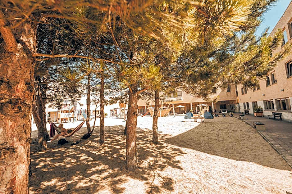 Vakantiedomein Hoge Duin