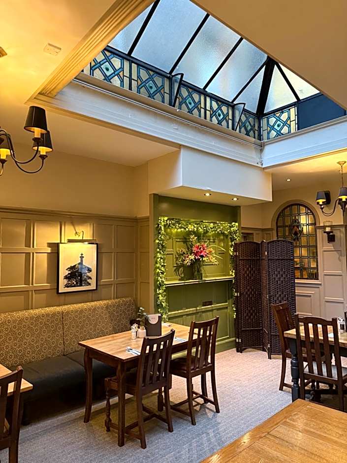 Lamb Hotel by Greene King Inns