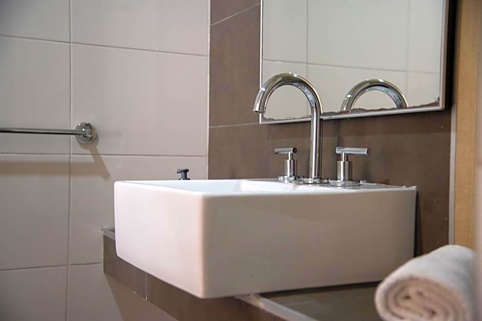 Abril Hotel Boutique