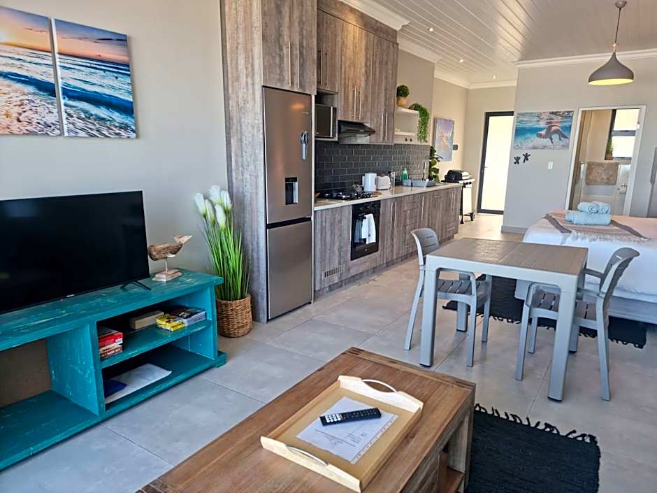 WavesEnd Wilderness Self-catering Units