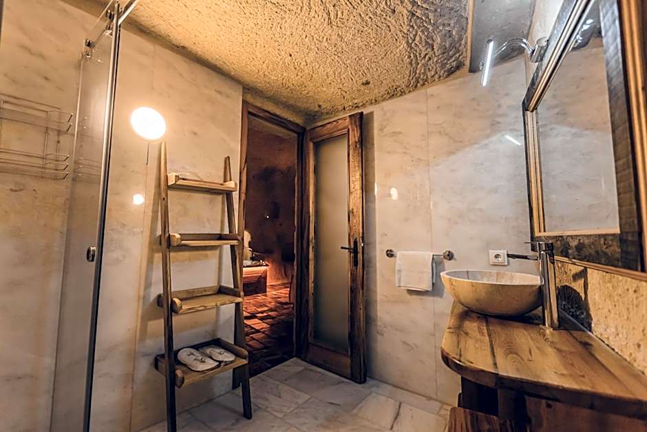 La maison de Şişik