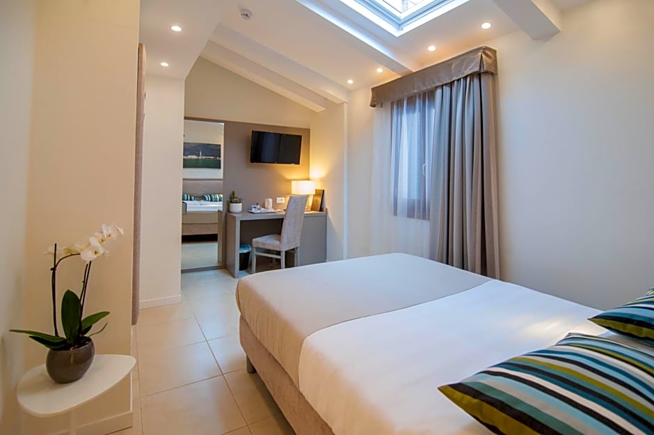Leone Hotel
