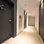 Hotel Zam 101