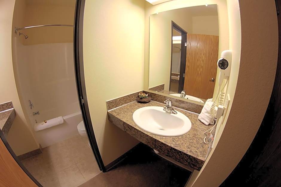 Quality Inn Selah Yakima