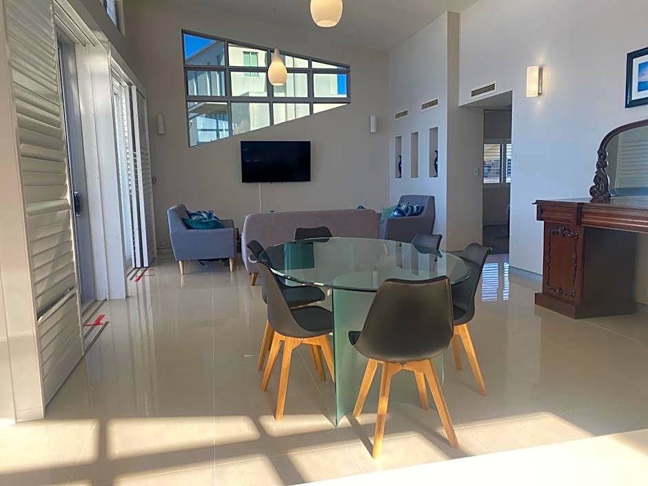 Redvue Holiday Apartments