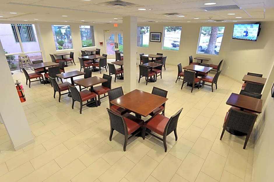 Hawthorn Suites by Wyndham El Paso