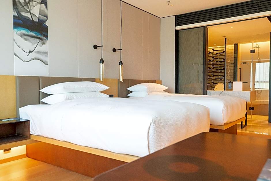 Fairfield by Marriott Shenzhen Shenshan Special Cooperation Zone