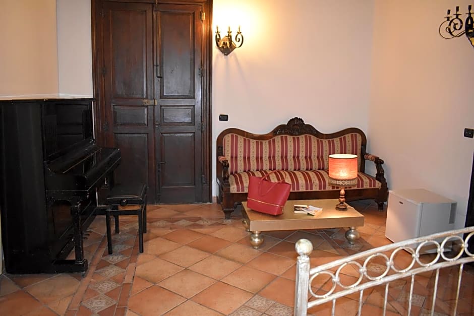 Residenza L'Antico Borgo Hotel
