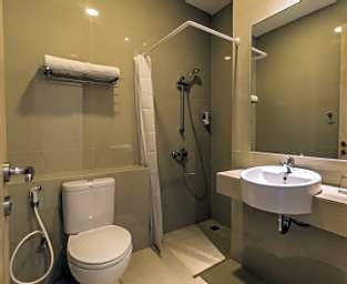 Sparks Odeon Sukabumi, ARTOTEL Curated