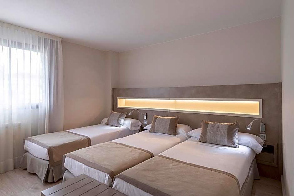 Hotel & Spa Real Jaca