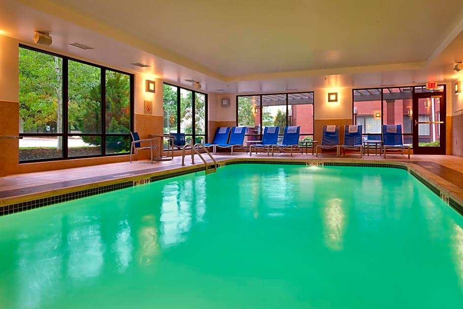 TownePlace Suites by Marriott Omaha West