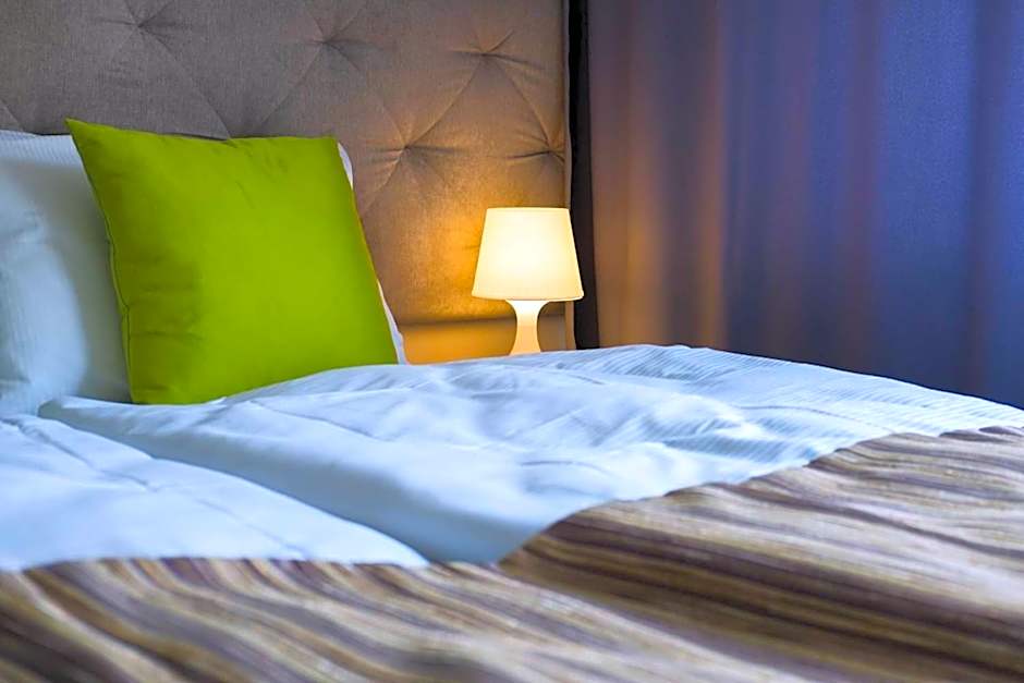 City Rooms Szczecin