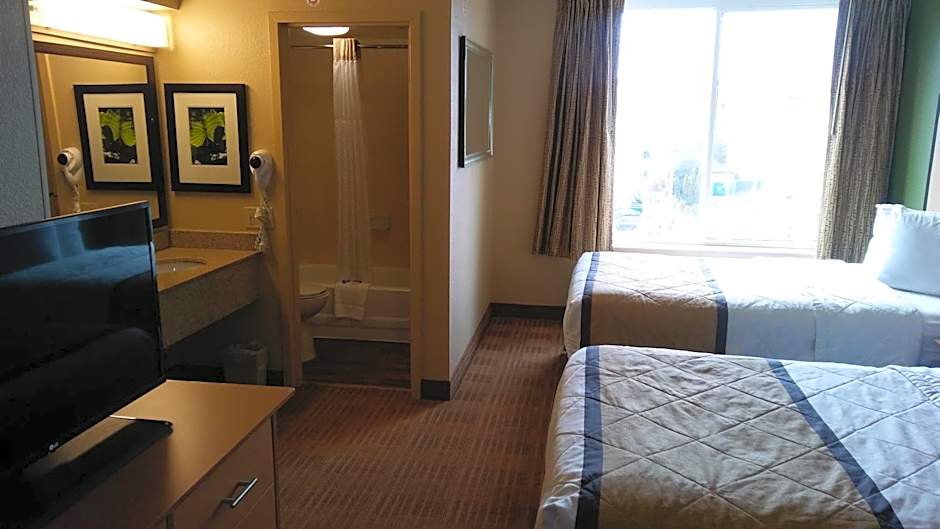 Extended Stay America Suites - Memphis - Wolfchase Galleria