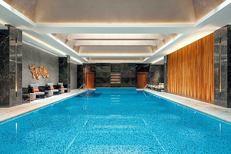 The Ritz-Carlton Astana