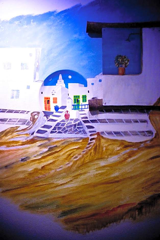 Platys Gialos Hotel Sifnos